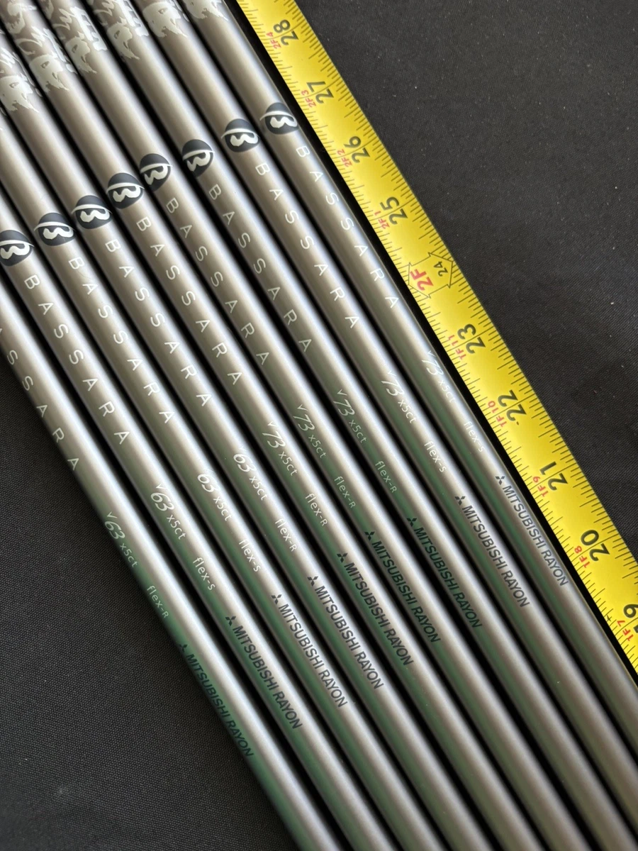 Mitsubishi Bassara Shaft for sale | eBay