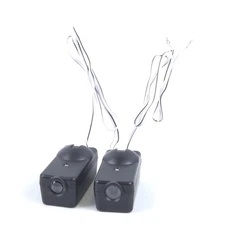 41A5034 Universal Sensor Kit for Craftsman Chamberlain Liftmaster Garage door /