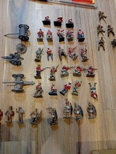 25mm Colonial bundle