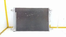 5Q0816411AR CONDENSER / RADIATOR OF AIR CONDITIONING CONDENSER / 2721815 FOR VOLKS