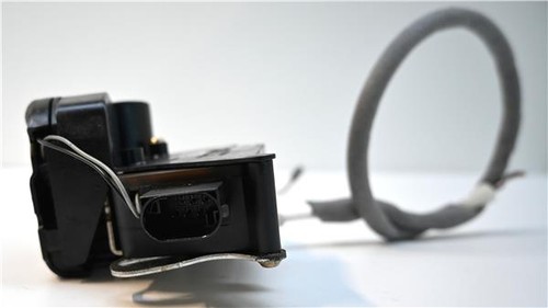 PORTIERSLOT RECHTS VOOR Mercedes-Benz Vaneo (W414) A4147201135 - Afbeelding 3 van 5