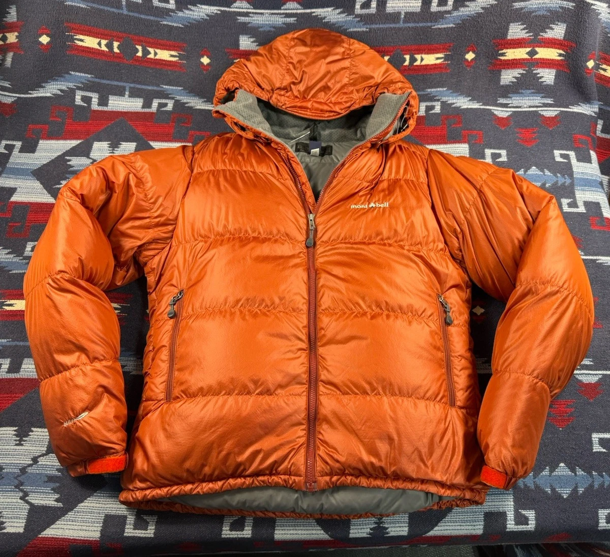 montbell jacket products for sale | eBay