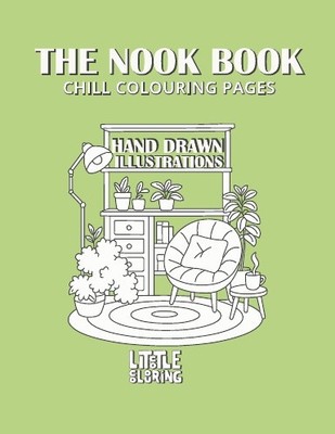 The Nook Book