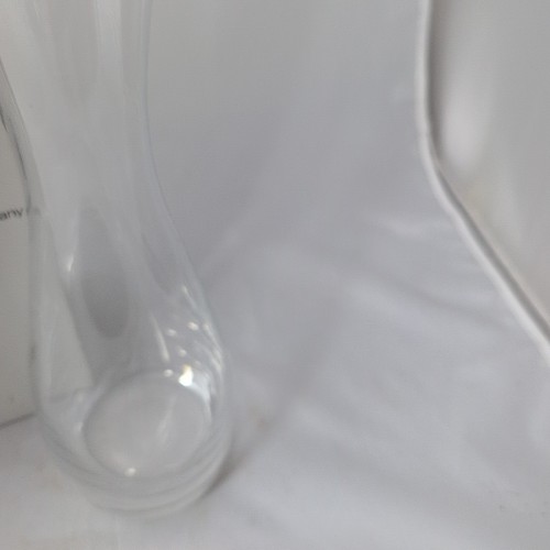 Dartington Crystal Decanter - With Box - ??cm Tall - Picture 4 of 5