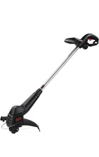 Black & Decker ST4500 12-Inch 3.5-AMP Electric Bump Feed String Trimmer/ Edger 