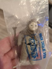 Product Image: VINTAGE Star Wars Chief Chirpa 1983 Kenner NEW IN ORIGINAL BAGGIE.