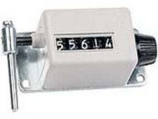 CONTACOLPI A 5 CIFRE D. VIA