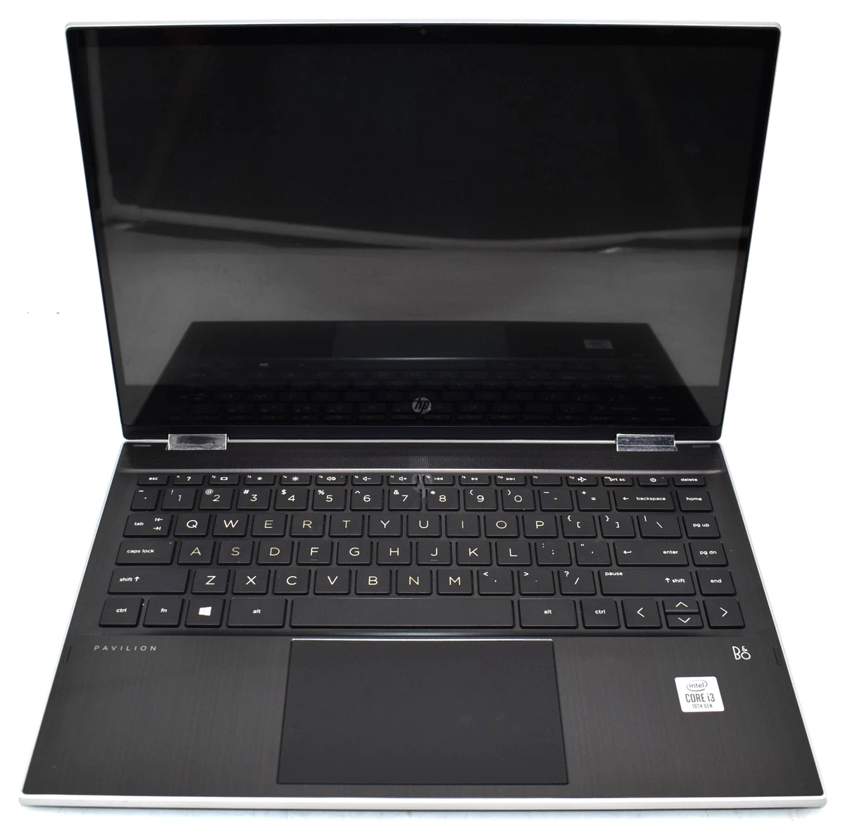 HP Pavilion x360 8 GB RAM PC Laptops & Netbooks 128 GB SSD