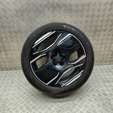 Llanta aleación PEUGEOT 3008 MK3 P64 9842669880 2024 31558148