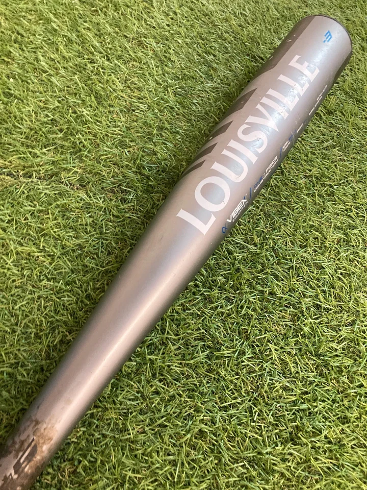 Бита Louisville Slugger Omaha BBCOR 2020 (-3) - Изображение 2 из 4