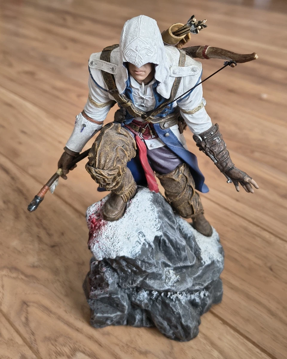assassins creed 3 limited edition products for sale | eBay