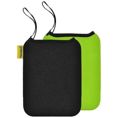 AMZER Neoprene Sleeve 7.5 inches Reversible Case Cover For Amazon Kindle Fire HD