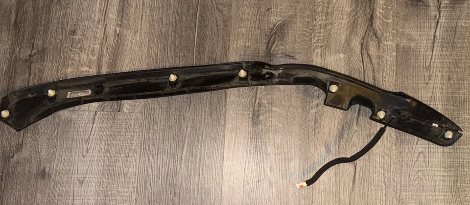 Sensor de puerta levadiza eléctrica Subaru Forester Passeneger 2019-2021 OEM 63370SJ000 Foto 4 de 4