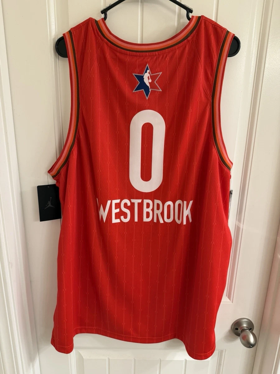 All-Star Game Size 2XL NBA Jerseys for sale | eBay