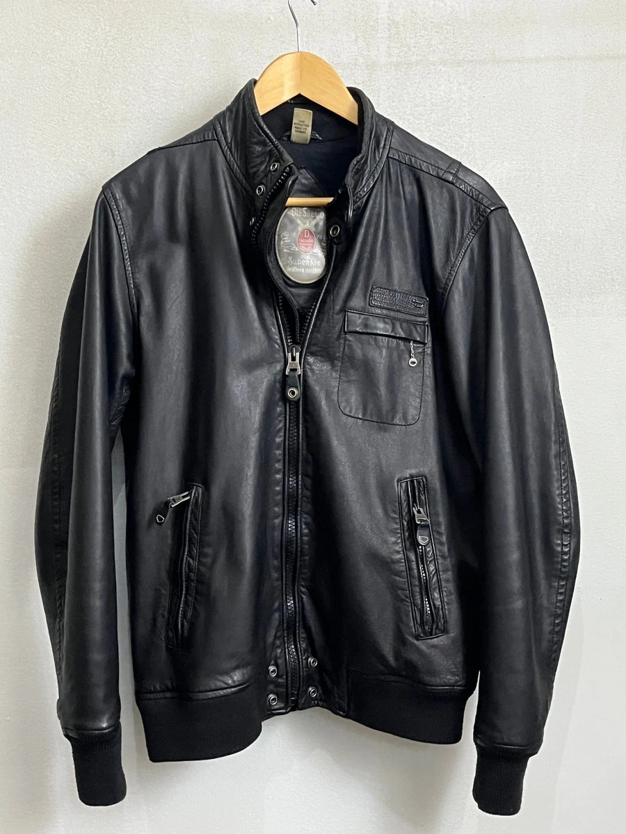 Diesel Bomber Coats, Jackets & Vests for Men for Sale | Shop New
