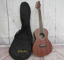 Fender Ukulele Hau'Oli