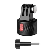 Magnetic Quick Release Switch Adapter Base Mount for GoPro Hero 12 11 10 ii