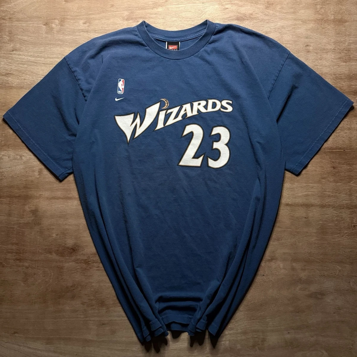 25+ Nike Washington Wizards NBA Shirts for sale | Updated Oct 2026