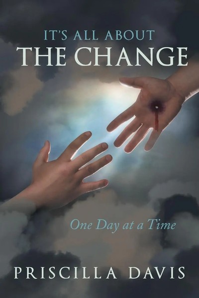 Priscilla Davis | It's All About The Change | Taschenbuch | Englisch (2014)-image