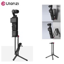 Ulanzi MA66 2-in-1 Foldable Magnetic Quick Release Tripod for DJI Pocket 3 4 4P