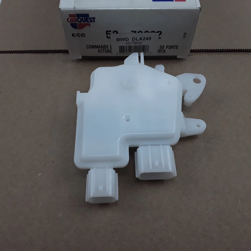 Actuador de cerradura de puerta para Honda Ridgeline Accord 2003-2016 Acura TSX TL 2004-2008 Foto 3 de 4