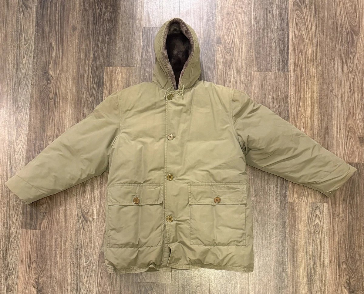 25+ Eddie Bauer Original Vintage Outerwear Coats & Jackets for Men