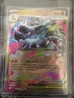 Mega Charizard X ex 013/094 Me02: Phantasmal Flames Holo PSA 10 CONTENDERS