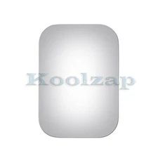 For Replacement Rear View Mirror Glass Left Driver or Right Passenger Side