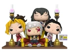 Funko Pop! Moment Demon Slayer: Kimetsu no Yaiba Tengen with His Wives San Diego