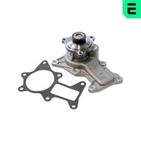 Optimal Wasserpumpe MotorküHlung AQ-2281 FüR Jeep Wrangler JK 3