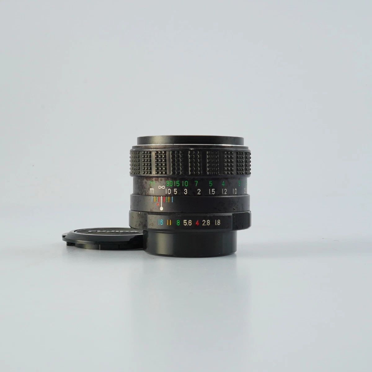 Fujifilm f/1.8 Camera Lenses for sale | eBay