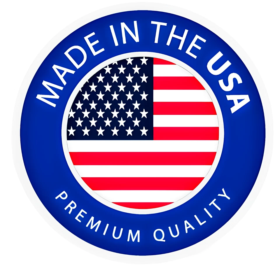 Hook-Ups Retro Skateboarding Juego de 2 Pegatinas Paquete de 5.5′′ Anime Niña Camuflaje Bandera de EE. UU. Foto 3 de 3