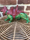 MOTU, Battle Cat, figure, Masters of the Universe, vintage, complete, He Man1981