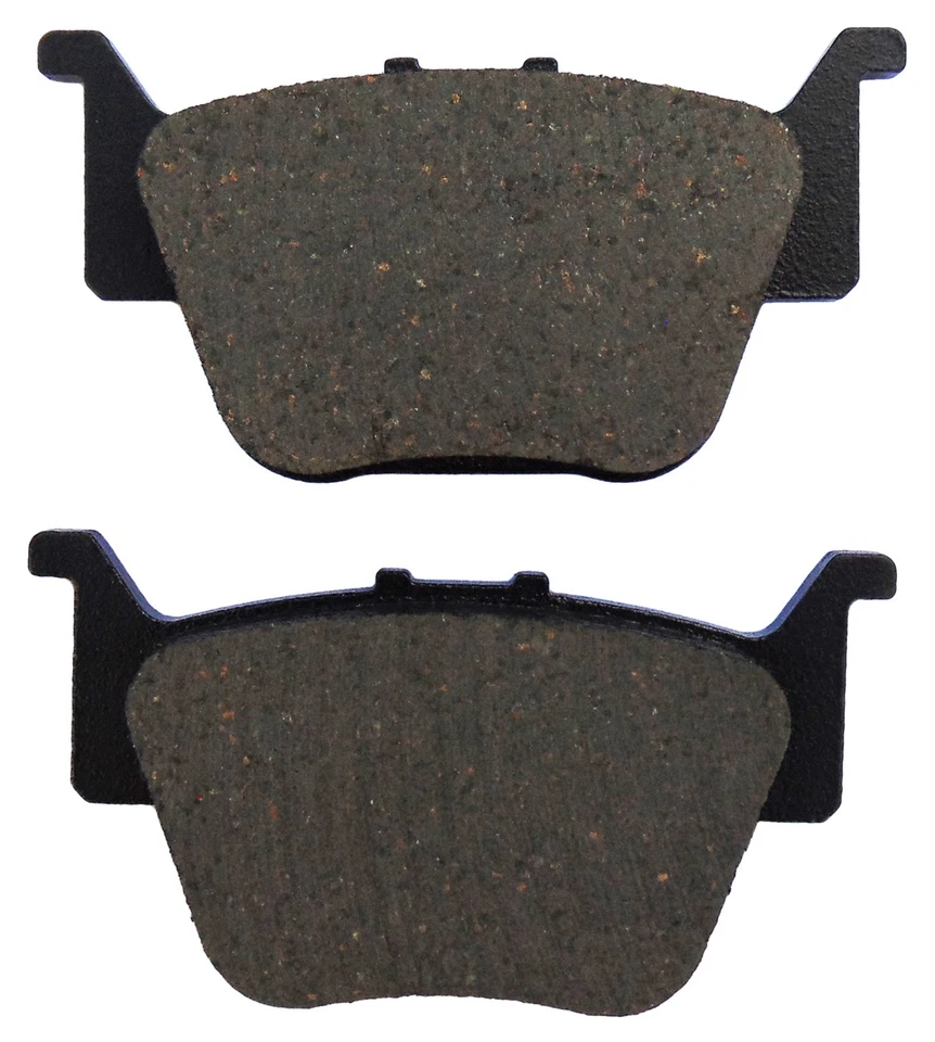 Pastillas de freno traseras para Honda 2014-20 Pioneer 700 SXS700M SXS 700M Foto 2 de 3