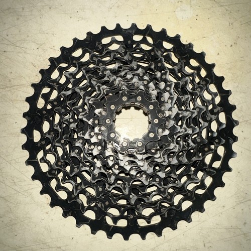 SRAM XG-1150 Cassetta 11 Velocità 10-42t XD Guida Ghiaia Ricambio Bici MTB - Foto 6 di 9