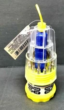 Precision Screwdriver Set Magnetic Phillips Flat Torx Star Repair Tool kits