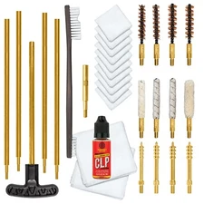 Otis FGSRSMCR Multi-Caliber Rifle Cleaning Kit