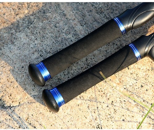 Fishing Rods Casting Spinning Rod 1.35m-2.1m Fast Carbon Fiber Lure Pole Trout - Picture 95 of 99