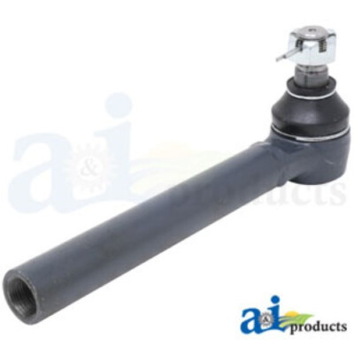 M8540 Rear End 3C091-62920 Tie Rod End for Kubota Tractor M8540 M8560 M9540 M9960 ...