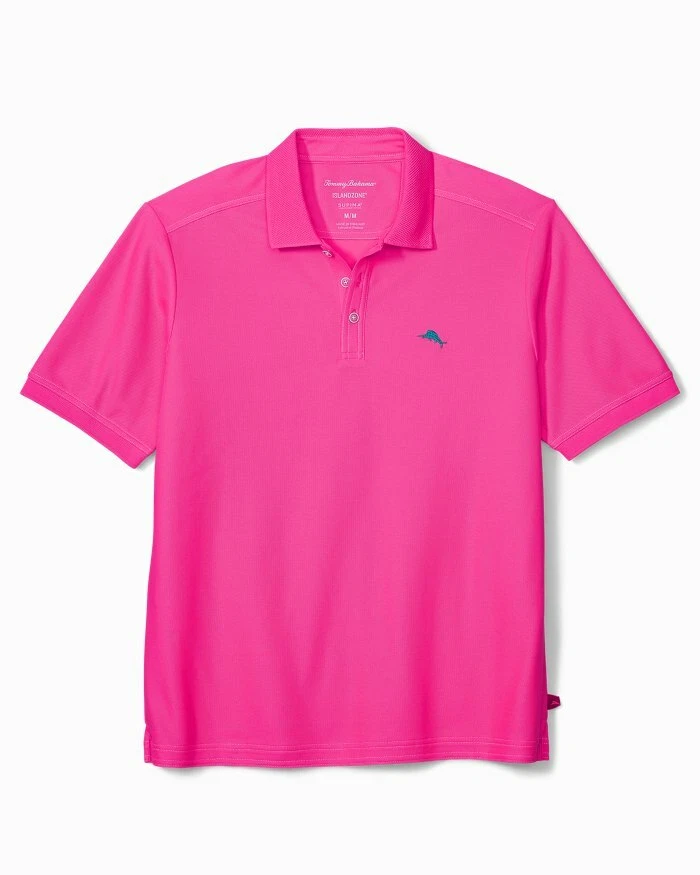 Tommy bahama men's deals the emfielder polo shirt