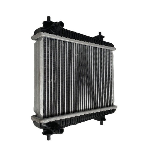 NEW For 2021-2024 BMW M3 M4 G80 G82 G83 Front Auxiliary Radiator Coolant Cooler - Picture 9 of 13