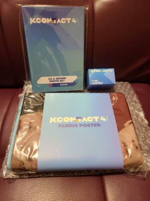 KCON:TACT 4 ASTRO オフィシャルグッズ s-l400.jpg