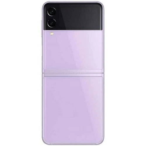 SAMSUNGGALAXY Z FLIP3 5G SM-F711U 128GB UNLOCKED Smartphone OPEN BOX Lavender US - Picture 5 of 5