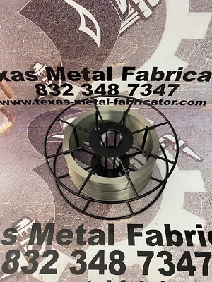Techalloy Cored Wire 0.035  12Lbs 316/316L MG316L035667