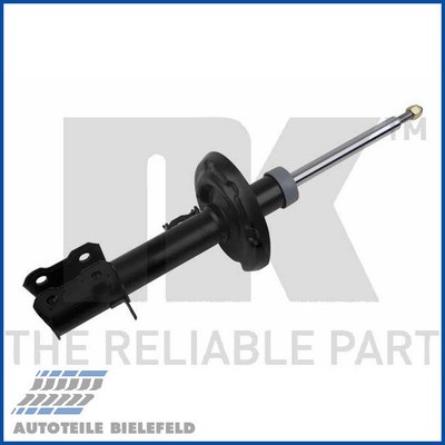 NEU - NK 653631192 Stoßdämpfer für OPEL | eBay