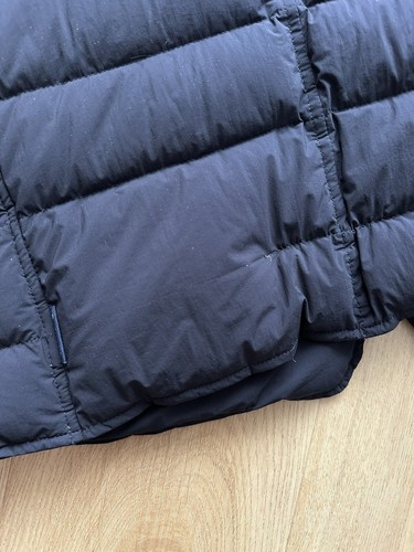 Auth! Moncler Deydier Giacca Down Jacket Padded Down Blazer - Picture 7 of 15