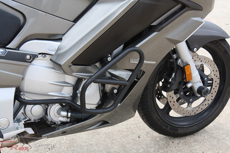 T-Rex Racing 2013 - 2024 Yamaha FJR1300 / A / ES Engine Guard Crash ...