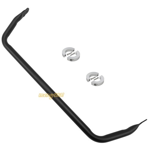 Rear Stabilizer Torsion Sway Bar W/Clamp for Polaris RZR 4 XP 900 2012-2013