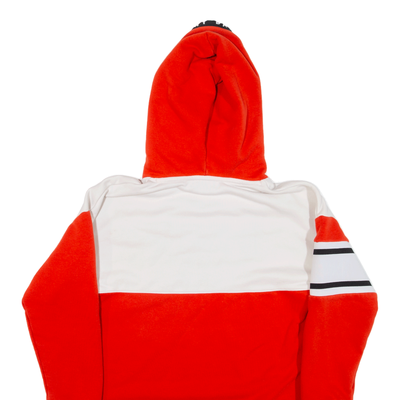 dkny longline hoodie