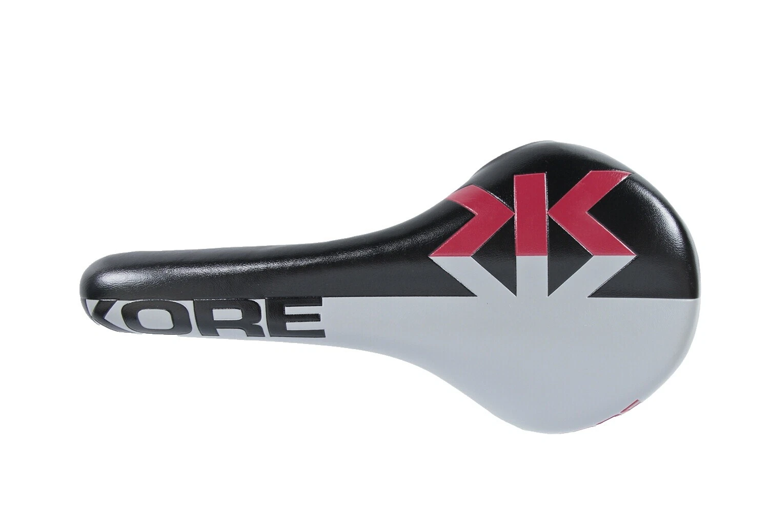 KORE Synthetic Bicycle Saddles & Seats